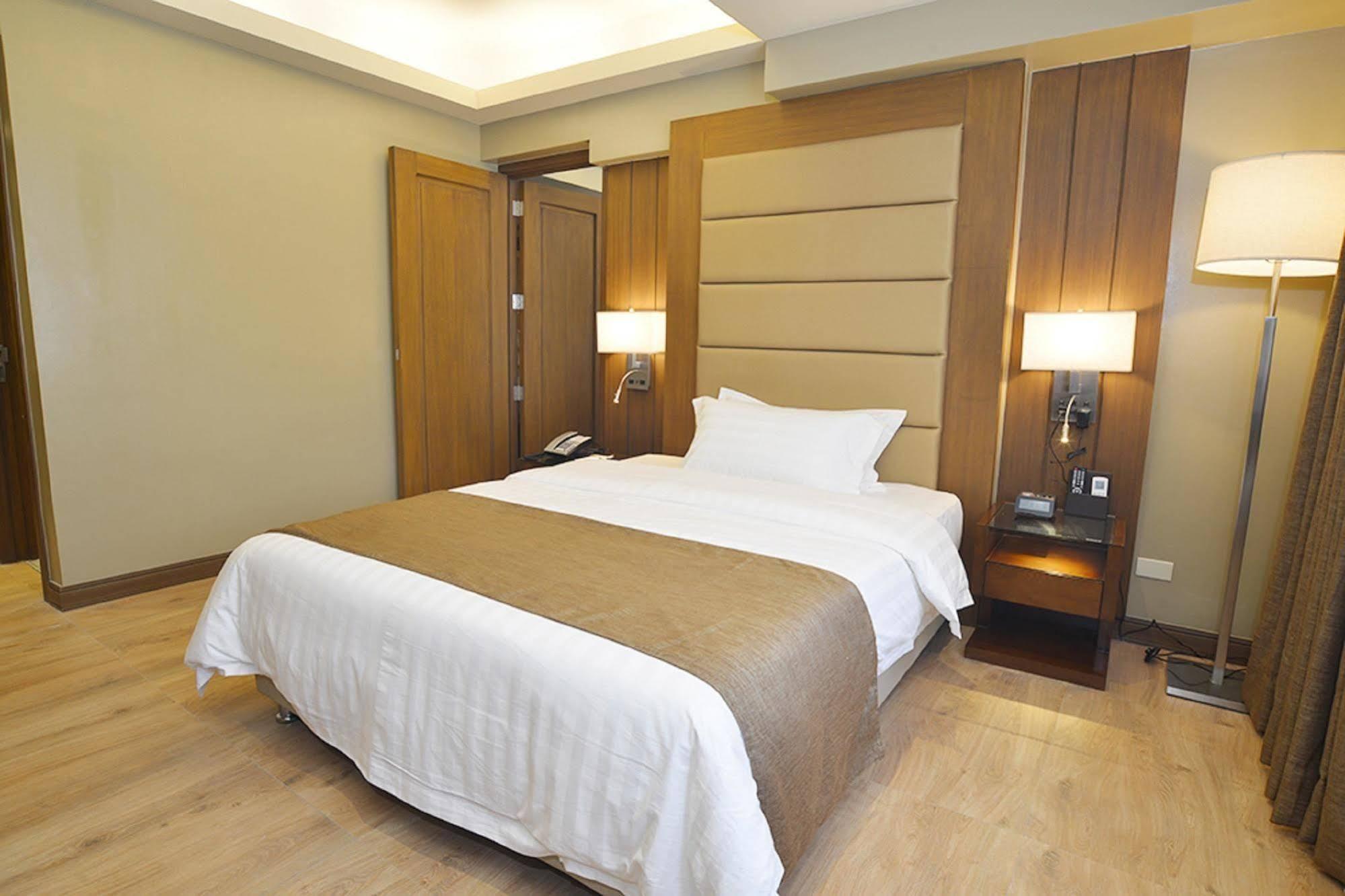 Bendix Hotel San Fernando Powered By Cocotel Экстерьер фото