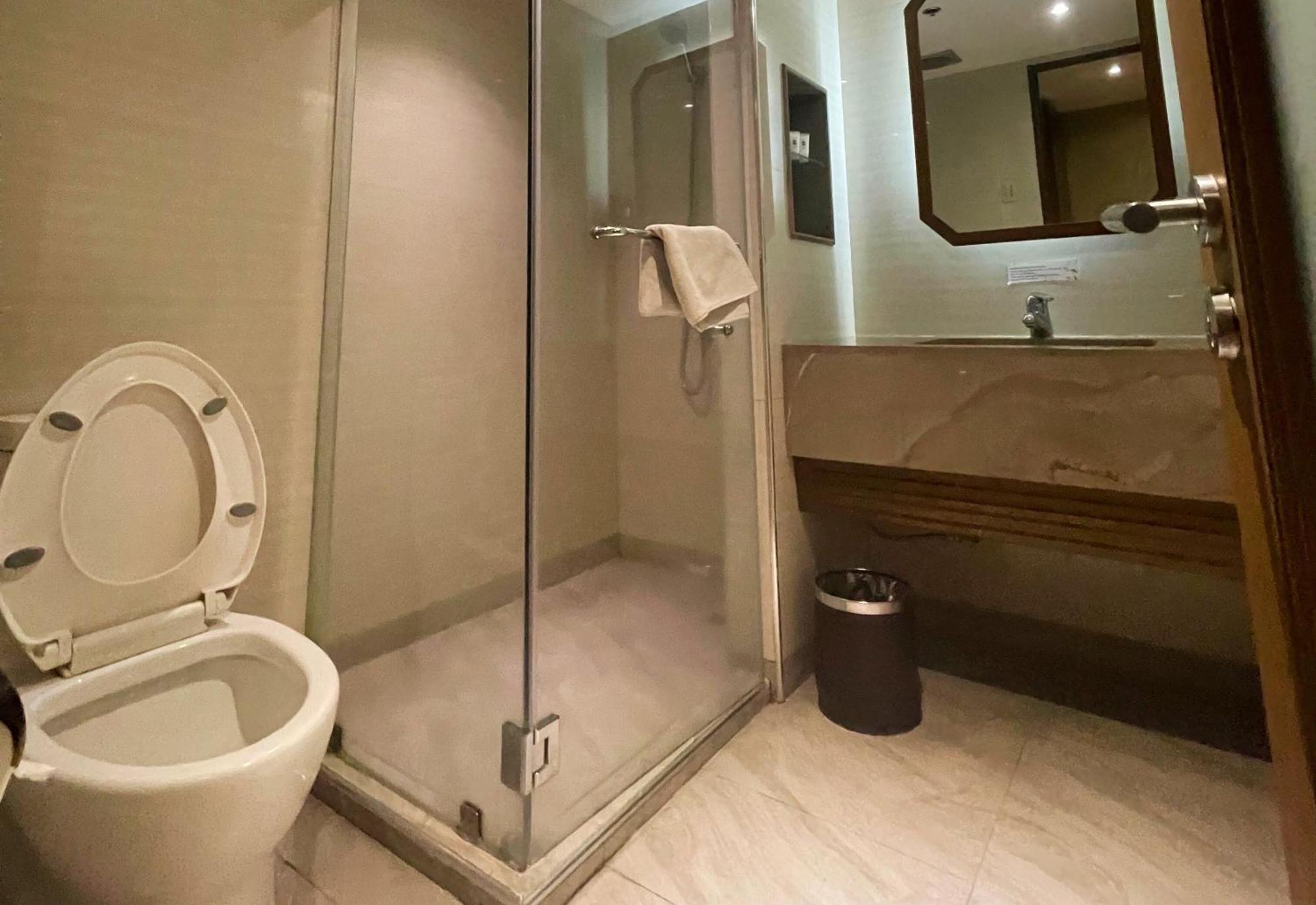 Bendix Hotel San Fernando Powered By Cocotel Номер фото