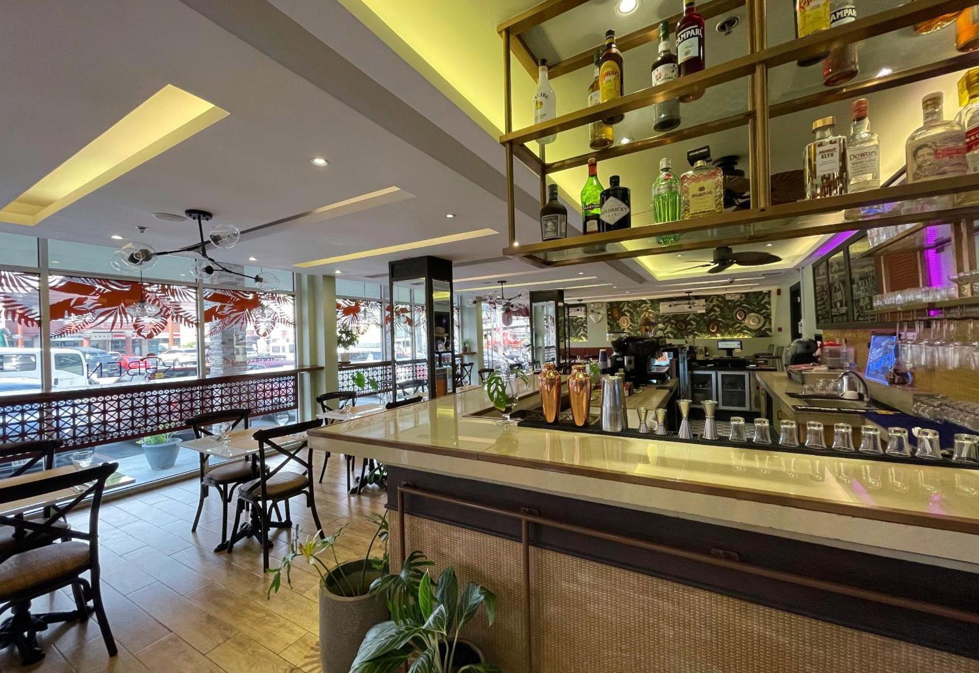 Bendix Hotel San Fernando Powered By Cocotel Экстерьер фото