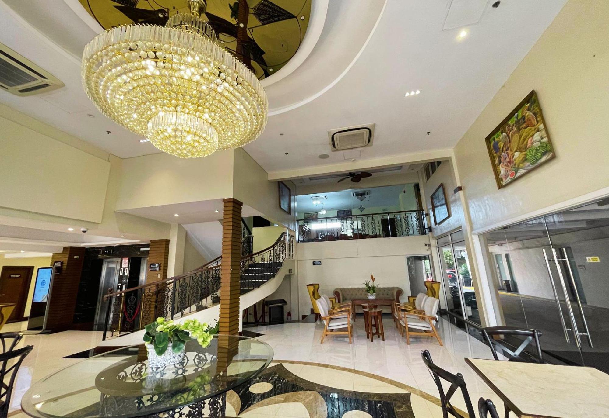 Bendix Hotel San Fernando Powered By Cocotel Экстерьер фото