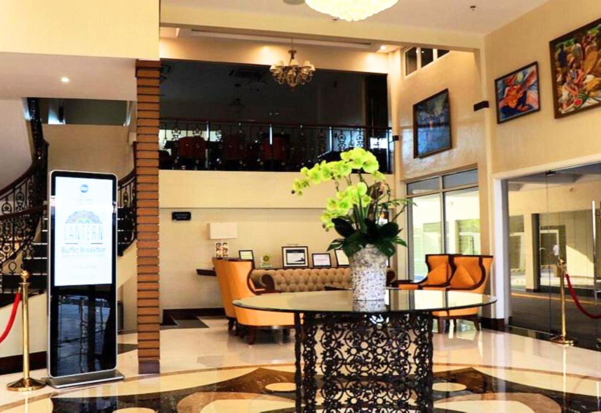 Bendix Hotel San Fernando Powered By Cocotel Экстерьер фото
